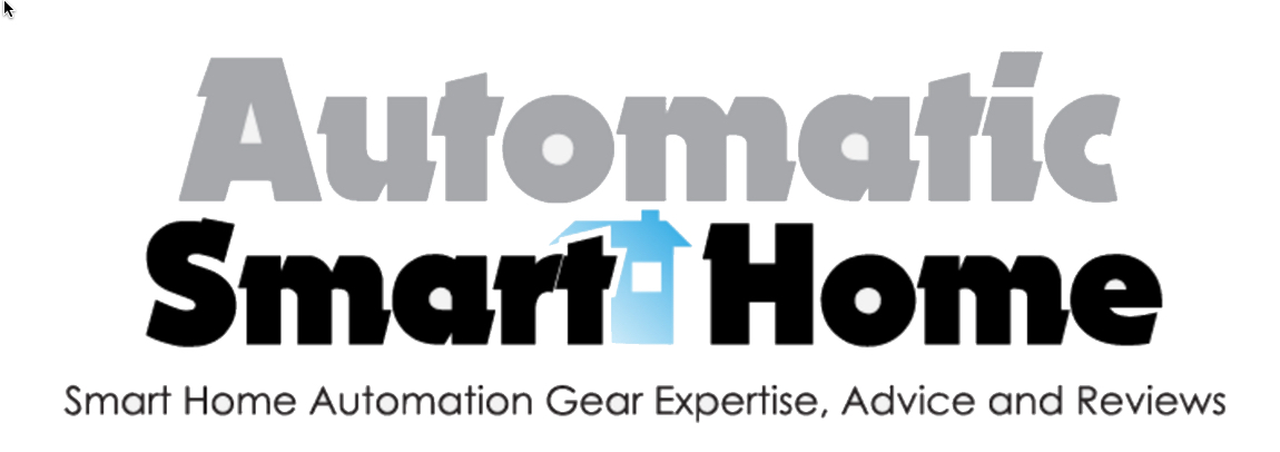 Automatic Smart Home